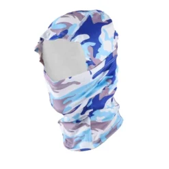 Unique Bargains Quick-drying Ice Silk Camouflage Balaclava Face Mask 1 Pc -Futuro Brand GUEST 7f213af8 accf 4f5a 9d1f ae2de2ae6884