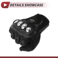 Unique Bargains Motorcycle Touchscreen Driving Gloves 1 Pair -Futuro Brand GUEST 7f437308 5155 48ce a522 cdf21c266d34