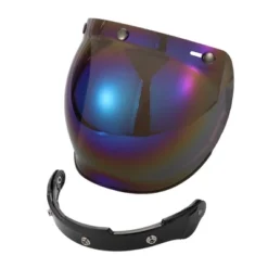 Unique Bargains Universal Motorcycle Helmet Visor Shield -Futuro Brand GUEST 7f69de6a 384a 481c b95a eda418a97a17