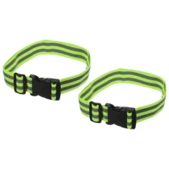 Unique Bargains Reflective Belt Bands Strip High Visibility Reflective Gear Blue 2 Pack -Futuro Brand GUEST 7f8d2cf4 d077 48fb 85f2 feecdd88921e