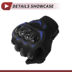 Unique Bargains Motorcycle Polar Fleece Gloves 1 Pair -Futuro Brand GUEST 7f956d5f 9bc9 4aee 86de 7bc4e38b1c79