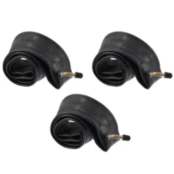 Unique Bargains Rubber Bike Inner Tubes 3 Pcs -Futuro Brand GUEST 80027b3f a369 439d b27f 86c50956b238