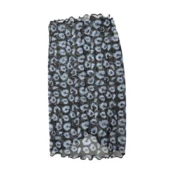 Unique Bargains Leopard Earloop Neck Gaiter 1 Pc -Futuro Brand GUEST 8089406c 1767 4b6c 968d eccd40fec4a8