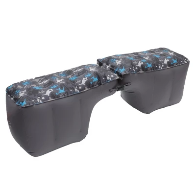 Unique Bargains Car Mattress Sleeping Mat Gray Assorted Color 5 Unique Bargains Car Mattress Sleeping Mat Gray Assorted Color - Image 5