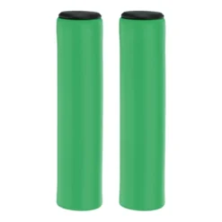Unique Bargains Silicone Foam Non-Slip Shock Absorption Handlebar Grip 1 Pair 0.6" -Futuro Brand GUEST 826ee27e 56dc 443c b593 04eb07215eec