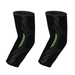 Unique Bargains Elbow Protection Elbow Pads Tightening Breathable Elbow Pads Black For Sports -Futuro Brand GUEST 82a98a23 1603 4274 8cf6 d8a9fc3fb709