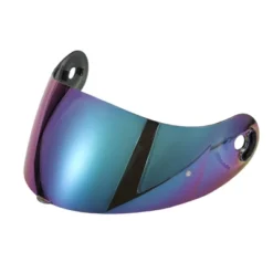 Unique Bargains X-803 Resin Motorcycle 3-Snap Helmet Visor Shield Replacement 1 Pcs -Futuro Brand GUEST 82b7878d 7a0d 4f54 8eed c4d8c0ac2943