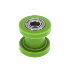 Unique Bargains 10mm/0.39" Hole Chain Roller Pulley Slider Tensioner Wheel Guide For Motorcycle ATV -Futuro Brand GUEST 82ce0914 9de5 406a 872b 21281933dc58