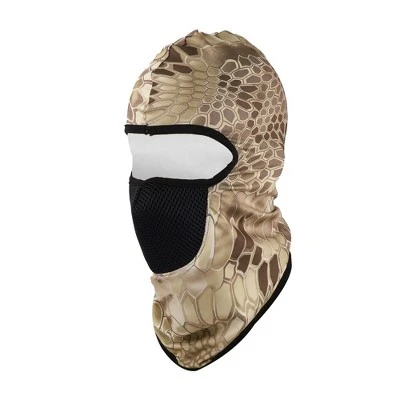 Unique Bargains Snake Pattern Balaclava Face Mask 1 Pc 6 Unique Bargains Snake Pattern Balaclava Face Mask 1 Pc - Image 6