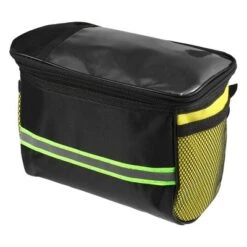 Unique Bargains Bike Handlebar Storage Bag 1 Pc -Futuro Brand GUEST 836acfa3 c981 4cb9 81b4 d7fcdbd90cfc