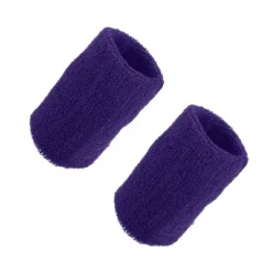 Unique Bargains Wrist Sweat Bands Wristbands For Sport Wrist Wraps Absorbing Cotton Terry Cloth 3.15"x3.94" 1 Pair -Futuro Brand GUEST 83928f30 471a 4294 98aa 553fb4215e54