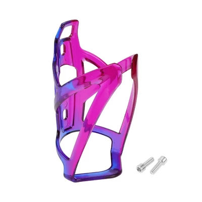 Unique Bargains Integrally-formed Bike Bottle Cup Holder Cage Rack 8 Unique Bargains Integrally-formed Bike Bottle Cup Holder Cage Rack - Image 8