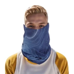 Unique Bargains Windproof Face Scarf Masks 1 Pc -Futuro Brand GUEST 842f23d3 8f9b 4613 981c 829ab696f197