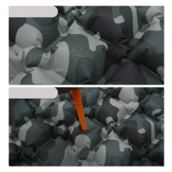 Unique Bargains Camping Sleeping Pads With Pillow -Futuro Brand GUEST 84d0a9a9 0187 4c77 ab11 b613a9f021c7