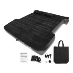 Unique Bargains Universal Inflatable Car Truck Bed Air Mattress Camping Sleeping Pads 5.5-5.8ft 11 Unique Bargains Universal Inflatable Car Truck Bed Air Mattress Camping Sleeping Pads 5.5-5.8ft -Futuro Brand GUEST 84d2bb73 70f4 4626 954f e26a9f427dae
