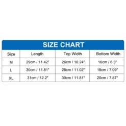 Unique Bargains Knee Calf Compression Sleeve Leg Compression Socks Sore Muscles Elastane 1 Pair 8 Unique Bargains Knee Calf Compression Sleeve Leg Compression Socks Sore Muscles Elastane 1 Pair -Futuro Brand GUEST 84d53c39 f7c6 418f afcd e2928583bf7b 1