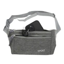 Unique Bargains Breathable Solid Running Belt 1 Pc 14 Unique Bargains Breathable Solid Running Belt 1 Pc -Futuro Brand GUEST 856733a9 f94c 41e0 b95f c42a658e7f4f