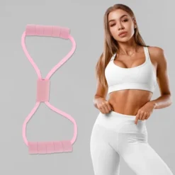 Unique Bargains Durable Yoga Stretch Band 14.17"x4.33" 1 Pc 7 Unique Bargains Durable Yoga Stretch Band 14.17"x4.33" 1 Pc -Futuro Brand GUEST 86dcfb0a 5d64 4abc b01a 543421a9c73d