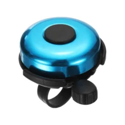 Unique Bargains Aluminum Loud Clear Sound Classic Scooters Bicycle Bells 2.3" -Futuro Brand GUEST 86ee4a05 51e6 48fb a967 f39f6c2d7d4d