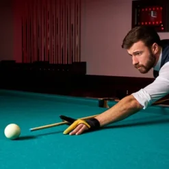 Unique Bargains Polyester Breathable Smooth Touch 3 Fingers Pool Gloves -Futuro Brand GUEST 870e3667 fdbb 44a0 a086 c7b525c0cd04