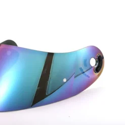 Unique Bargains X-803 Resin Motorcycle 3-Snap Helmet Visor Shield Replacement 1 Pcs -Futuro Brand GUEST 87229bb4 a2d4 40f1 9d4e bde3577aa695
