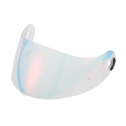 Unique Bargains X-803 Resin Motorcycle 3-Snap Helmet Visor Shield Replacement 1 Pcs -Futuro Brand GUEST 8729defc 72f2 462f 986b 96f94d1acd92