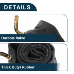 Unique Bargains Bike MTB Cycling Inner Tire 14x2.125 Inch Durable Bent Valve Bicycle Inner Tube 1 Pcs 8 Unique Bargains Bike MTB Cycling Inner Tire 14x2.125 Inch Durable Bent Valve Bicycle Inner Tube 1 Pcs -Futuro Brand GUEST 880d3845 fc9d 4db6 959c 6eca7d9644f2