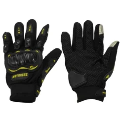 Unique Bargains Motorcycle Cycling Gloves Full Finger 1 Pair -Futuro Brand GUEST 88c22eda c8f3 4fe6 b73e f4103174976a