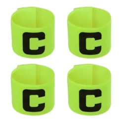 Unique Bargains Nylon Elastic Soccer Protective Captain Armband For Team Training 4 Pcs 13 Unique Bargains Nylon Elastic Soccer Protective Captain Armband For Team Training 4 Pcs -Futuro Brand GUEST 890fa3f9 ba35 4751 ba22 b1c2db5d3d37