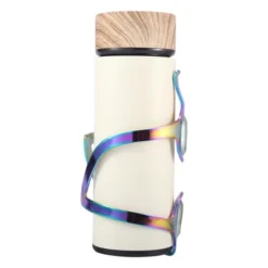 Unique Bargains Double Side Bicycle Water Coffee Drink Cup Bottle Holder Cage Rack Multicolor 8 Unique Bargains Double Side Bicycle Water Coffee Drink Cup Bottle Holder Cage Rack Multicolor -Futuro Brand GUEST 8917b63c 3dfc 445c a96a 768d968d3dc0