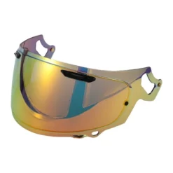 Unique Bargains Motorcycle Helmet Visor Shield For RX-7X -Futuro Brand GUEST 89ac7986 203f 412a ae6d b4d0602466b5