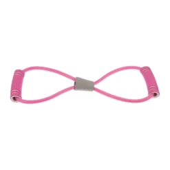 Unique Bargains 8-Shaped Resistance Band Expander Elastic Muscle Training -Futuro Brand GUEST 8a38fad8 4f97 4329 bfd2 e3507e770721