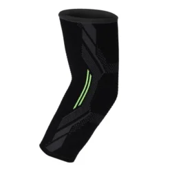 Unique Bargains Elbow Protection Elbow Pads Tightening Breathable Elbow Pads Black For Sports -Futuro Brand GUEST 8afd219b 489c 454f b493 d91ee3b94f46