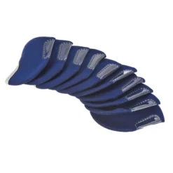 Unique Bargains Waterproof Soft Golf Club Iron Head Covers With Visible Windows 10 Pcs 15 Unique Bargains Waterproof Soft Golf Club Iron Head Covers With Visible Windows 10 Pcs -Futuro Brand GUEST 8b1ab98b c8d0 4a46 8913 8b4ee181afb1
