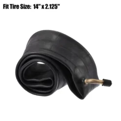 Unique Bargains Rubber Bike Inner Tubes 3 Pcs -Futuro Brand GUEST 8b1bcbf4 082b 4c47 abe9 b0b6ea10d72c