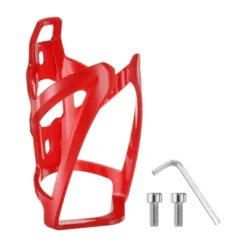 Unique Bargains PC Universal Cycling Bike Water Bottle Holder With Screw And Wrench 5.2" -Futuro Brand GUEST 8b33ab34 e8fb 4694 bf0d 73e1de748bc8