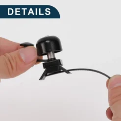 Unique Bargains Adults Adjustable Mountain Bike Trigger Bell 11 Unique Bargains Adults Adjustable Mountain Bike Trigger Bell -Futuro Brand GUEST 8b78bab0 8a3e 466b 8f57 2cb60492a2de