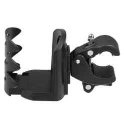 Unique Bargains Motorcycle Bicycle Boat Golf Cart Cup Holder ATV Drink Holder Handlebar Universal Size Bike Water Bottle Cages -Futuro Brand GUEST 8c234036 b716 4aa4 ae3d 06d06cff1825