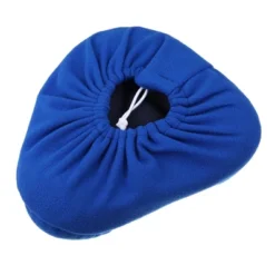 Unique Bargains Comfort Soft Plush Bicycle Thickened Saddle Seat Cover -Futuro Brand GUEST 8c343981 e618 4aae b5f7 8ab98e28c913