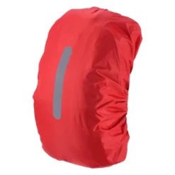 Unique Bargains Waterproof Backpack Rain Cover With A Vertical Reflective Strap For Hiking/Biking 1 Pc -Futuro Brand GUEST 8caa6433 85f1 45ca 91a2 47c0a932d39b