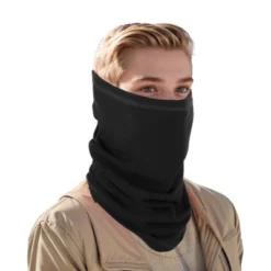 Unique Bargains Multi-function Windproof Neck Warmers 1 Pc -Futuro Brand GUEST 8d05ae75 e2fc 46cb a924 b7b3bb3814a4