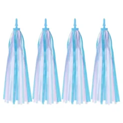 Unique Bargains Handlebar Tassel Grip Ribbon Decorations Scooter Bike Streamers 4 Pcs -Futuro Brand GUEST 8d221db8 7fe4 4ffe a4b4 c286d89bd8e9