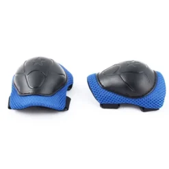 Unique Bargains Bicycle Roller Blading Wrist Elbow Knee Support Protector Guards Pads Brace 6 In 1 Set -Futuro Brand GUEST 8d359416 d986 4b1a a39e b10cf0d7712e