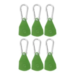 Unique Bargains 1/8" Adjustable Tent Rope Hanger 6 Pcs -Futuro Brand GUEST 8d5e2aca 353c 474d 8f3f 30d54f126974