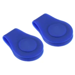 Unique Bargains Silicone Cap Clamp With Magnetic Removable Golf Hat Clips 2 Pcs -Futuro Brand GUEST 8d81d026 bc76 49a7 9f06 eec097ca94a6