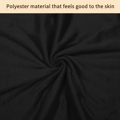 Unique Bargains Liner Single Sleeping Bag For Camping Travel 2 Unique Bargains Liner Single Sleeping Bag For Camping Travel - Image 2