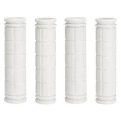 Unique Bargains Rubber Non-Slip Mushroom Bike Fit 7/8" Handlebar Grips 4.53" 2 Pairs 22 Unique Bargains Rubber Non-Slip Mushroom Bike Fit 7/8" Handlebar Grips 4.53" 2 Pairs -Futuro Brand GUEST 8e553af8 d17f 4a9e aee9 5a950b4f6aac