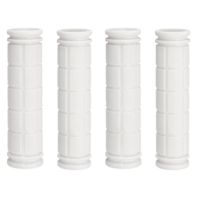Unique Bargains Rubber Non-Slip Mushroom Bike Fit 7/8" Handlebar Grips 4.53" 2 Pairs 11 Unique Bargains Rubber Non-Slip Mushroom Bike Fit 7/8" Handlebar Grips 4.53" 2 Pairs - Image 11