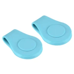 Unique Bargains Silicone Cap Clamp With Magnetic Removable Golf Hat Clips 2 Pcs -Futuro Brand GUEST 8e7c467c 3e43 4985 9110 acff1c53eb80