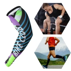 Unique Bargains Sport Elbow Pads Elbow Protection Brace Tightening Multicolor For Sports 1 Pcs -Futuro Brand GUEST 8ef926b2 7985 4b35 8cb8 7c0fde92cfbe